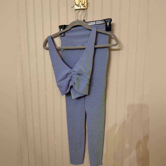 Beach Riot Active Matching Set Women’s Small/Medium - Picture 3 of 7